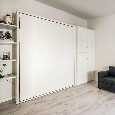Apartment Lovely In The Heart Of