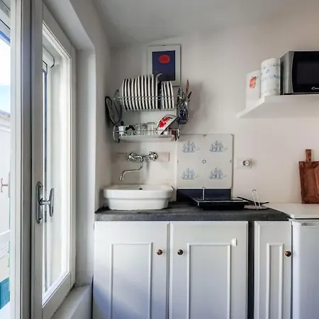 Apartamento Lovely In The Heart Of